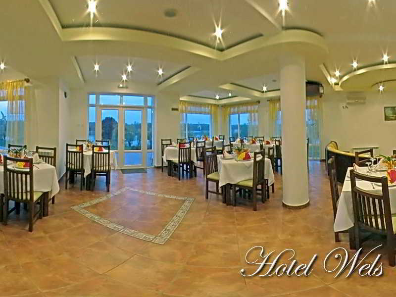 Hotel Wels Băltenii de Sus Exterior photo
