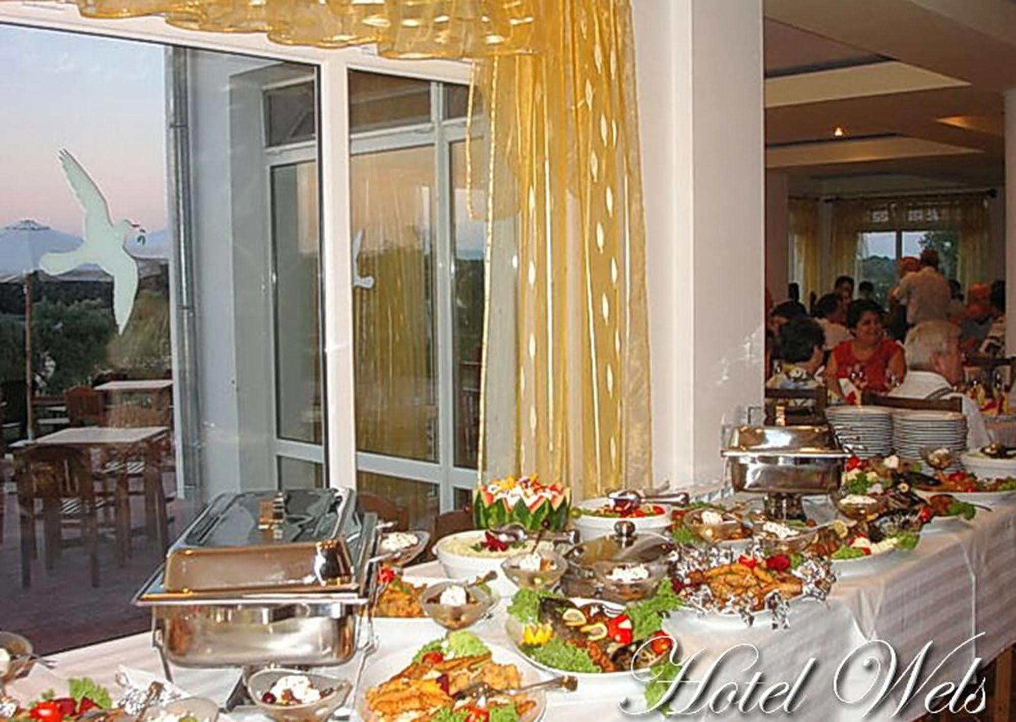 Hotel Wels Băltenii de Sus Exterior photo